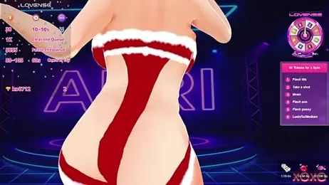 Auri_Hikaru stripchat stream image, 10.12.2025 18:00