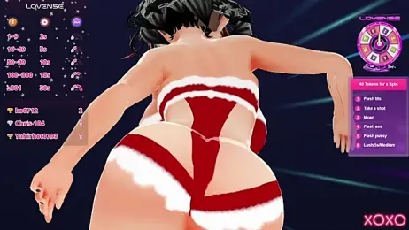 Auri_Hikaru stripchat stream image, 10.12.2025 18:00