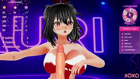 Auri_Hikaru stripchat stream image, 10.12.2025 18:00