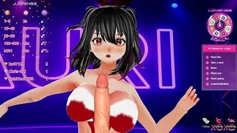 Auri_Hikaru stripchat stream image, 10.12.2025 18:00