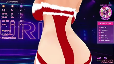 Auri_Hikaru stripchat stream image, 10.12.2025 18:00