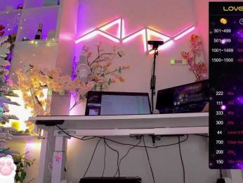 _Marilyn_ bongacams stream image, 10.12.2025 20:50