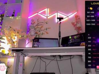 _Marilyn_ bongacams stream image, 10.12.2025 20:50
