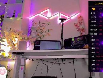 _Marilyn_ bongacams stream image, 10.12.2025 20:50