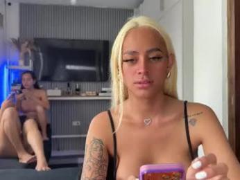 xmonstrouscockivy chaturbate stream image, 10.12.2025 23:30