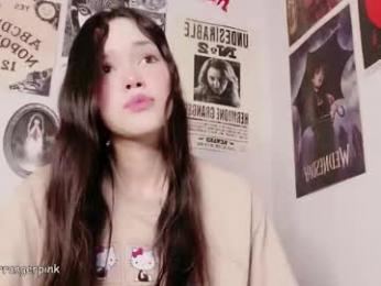 power_ranger_pink chaturbate stream image, 11.12.2025 02:50