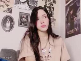 power_ranger_pink chaturbate stream image, 11.12.2025 02:50