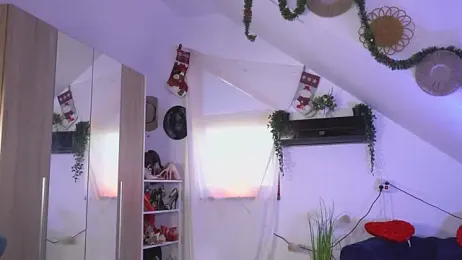 Amaliamour stripchat stream image, 11.12.2025 05:00