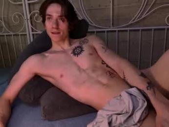 velvet_power chaturbate stream image