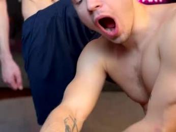 marcus_paradise chaturbate stream image, 11.12.2025 10:40