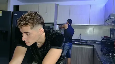 Boysgang_sex stripchat stream image, 11.12.2025 11:30