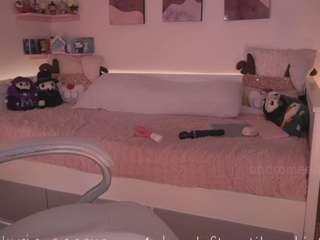 andromeedaa camsoda stream image, 11.12.2025 21:20