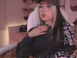 andromeedaa camsoda stream image, 11.12.2025 21:20