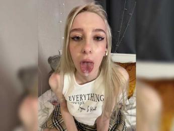 MisaMarkisa bongacams stream image, 26.02.2025 14:20