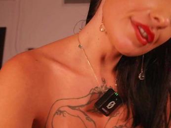 LunaMystyque bongacams stream image, 11.12.2025 20:10