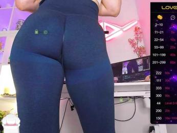 _Marilyn_ bongacams stream image, 26.02.2025 20:10