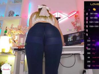 _Marilyn_ bongacams stream image, 26.02.2025 20:10