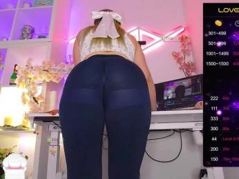 _Marilyn_ bongacams stream image, 26.02.2025 20:10