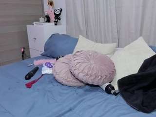 emilyhick camsoda stream image, 12.12.2025 03:10