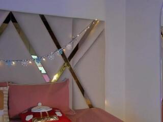 Alisson Bonnet flirt4free stream image, 12.12.2025 05:00