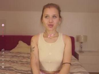 sweetyoops chaturbate stream image