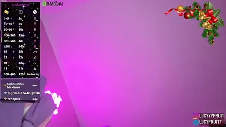 Livewithlucy stripchat stream image