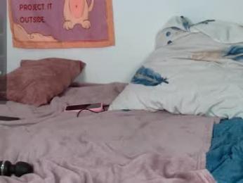 caramelangels chaturbate stream image, 12.12.2025 10:50