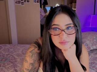 aashleey camsoda stream image, 13.12.2025 00:00
