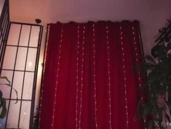 nekyra_san chaturbate stream image, 13.12.2025 00:40