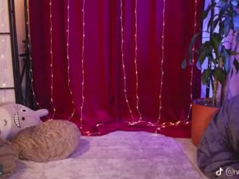 nekyra_san chaturbate stream image, 13.12.2025 00:40