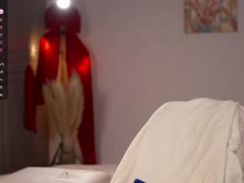 vika54784 chaturbate stream image, 13.12.2025 02:00