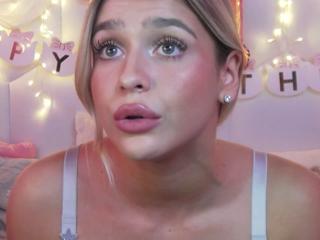 Maci Reynolds flirt4free stream image, 26.02.2025 14:30