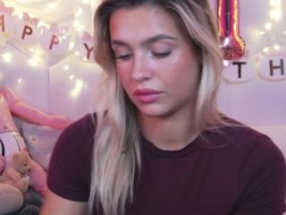 Maci Reynolds flirt4free stream image, 26.02.2025 14:30