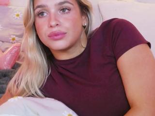 Maci Reynolds flirt4free stream image, 26.02.2025 14:30