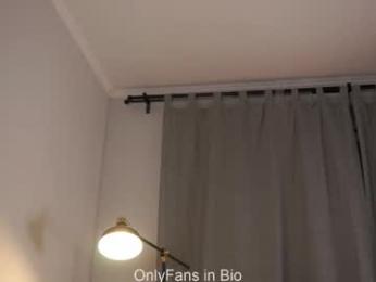 emmiemurray chaturbate stream image, 13.12.2025 08:40