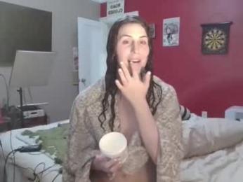 carriemadsin chaturbate stream image, 13.12.2025 18:40