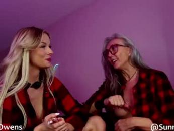 oliviaowens chaturbate stream image