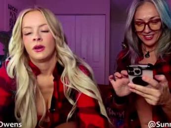 oliviaowens chaturbate stream image