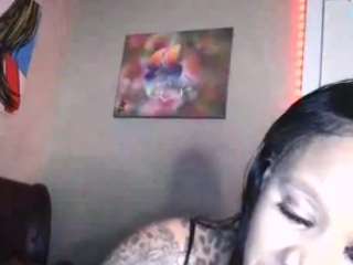 carmensavage camsoda stream image, 14.12.2025 05:10