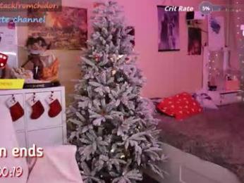 yourcutewaifu chaturbate stream image, 14.12.2025 07:40