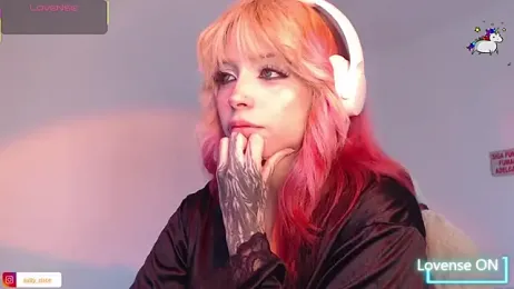 MaryJannes stripchat stream image