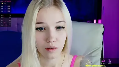 NaomiHita stripchat stream image, 14.12.2025 10:50