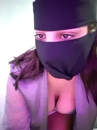 _arabica_ stripchat stream image, 14.12.2025 11:20