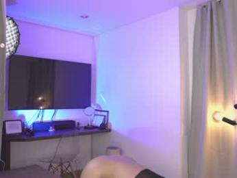 annieguzman_ chaturbate stream image, 15.12.2025 02:30