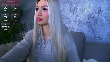 BambiKayyy stripchat stream image, 15.12.2025 05:10