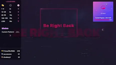 MiaM00 stripchat stream image