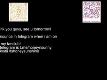 honey_sunshine chaturbate stream image, 15.12.2025 10:00