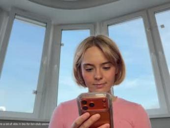 honey_sunshine chaturbate stream image, 15.12.2025 10:00