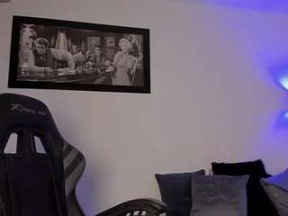 gingerrogers camsoda stream image