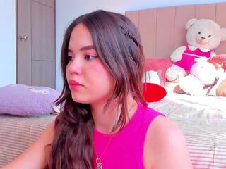 Bella Fontana flirt4free stream image, 15.12.2025 16:30